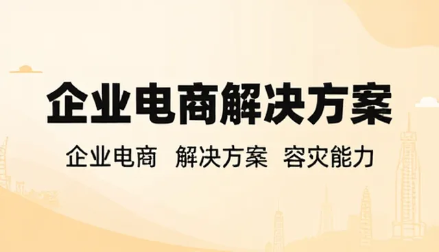 电商运营中资源分配的选型关注点分析