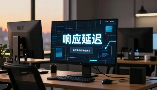云服务器网络延迟问题的排查与优化策略