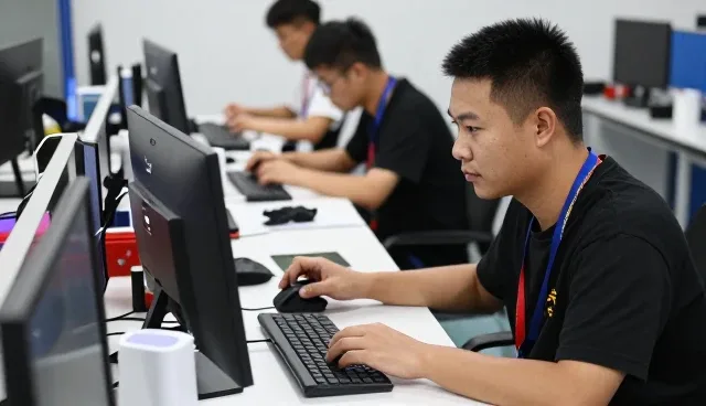 网络技术咨询选择参考指南
