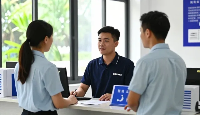 域名注册与托管中常见的网络技术问题及解决思路