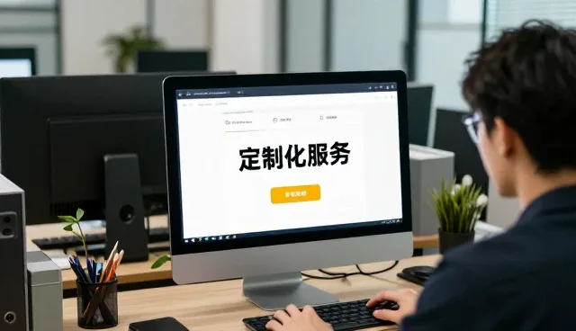 电商运营中维护策略的多场景应用分析